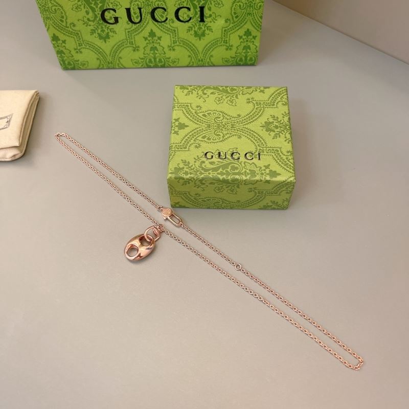 Gucci Necklaces